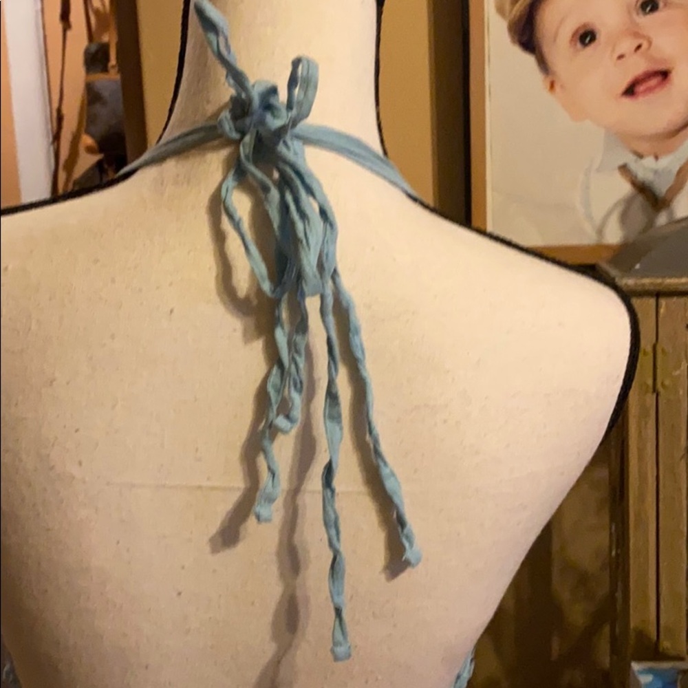 “Sold” Free people 💯 degree - Picture 7 of 8